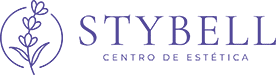 Logotipo stybell horizontal